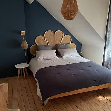 La Belle Du Val Villa Provins Eksteriør bilde